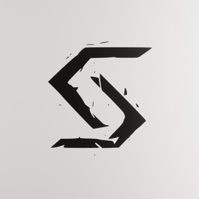 Логотип Syntx AI